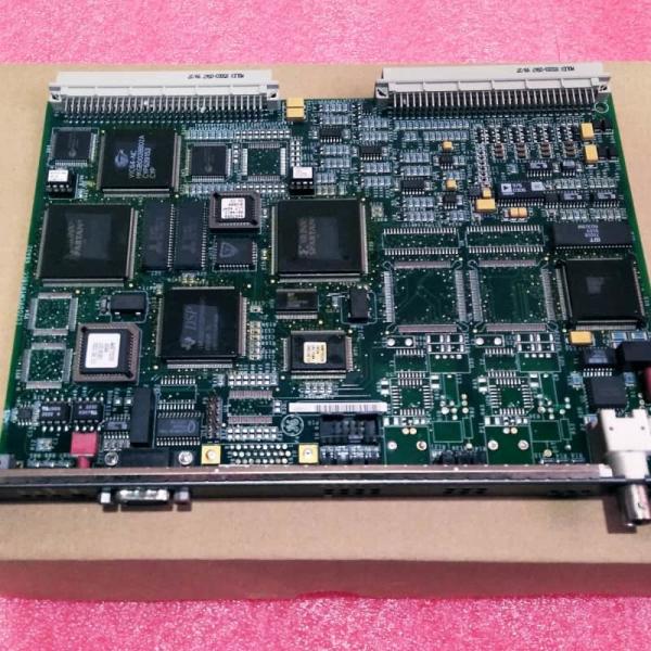 Quality GE IS215VCMIH1B VME Communications Module for Mark VI Turbine Control wholesale