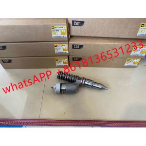 Excavator Parts E365C E374D Cat Engine C-15 C15 Fuel Injector 370-0750 253-0616
