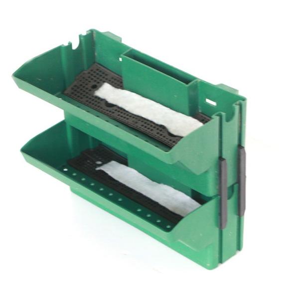 Quality Flower Pot Vertical Garden Planter 12 per Square Meter for Indoor and Outdoor Spaces wholesale