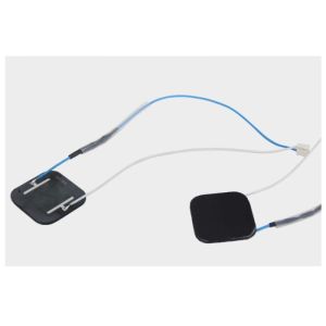 Far Infrared High Temperature Heated Plate Graphene Coated Heating Element