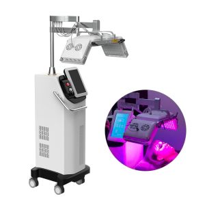 China Powerful And Effective Acne Treatment With PDT Machines Led Light Therapy on sale