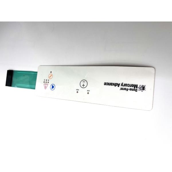 Autotex F150 Polyester Micro Small Push Button Switch With Gold Plated Metal