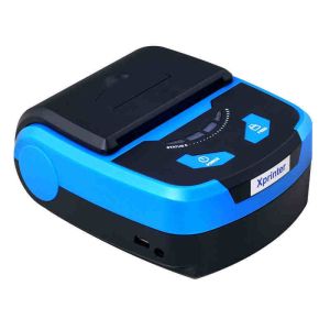 Cheap 80mm Thermal Receipt Printer P810 With USB+Blue-Tooth Interafce for sale