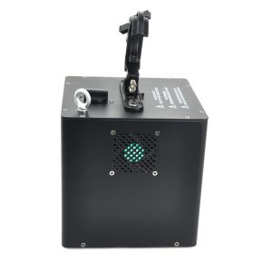 DMX Cold Fireworks DMX Machine Wedding Indoor Cold Fireworks Wedding Machine
