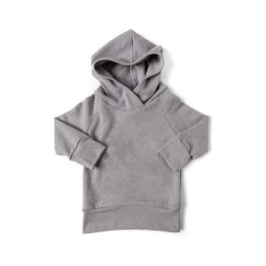 250gsm Pullover Sweat Shirt Toddler Sweatshirt Jogger Pants Set French Terry