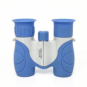 China HD Optical Kids Binoculars Telescope Sightseeing 8x21 on sale