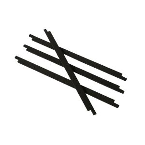 Cheap Graphite Carbon Filled Hydraulic Cylinder Piston for sale