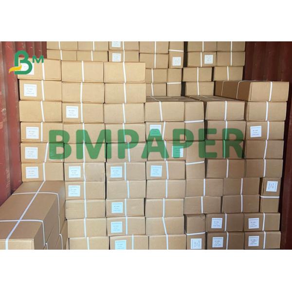 310mm x 150m Inkjet Bond Paper Clear Printing For CAD Printing 310mm x 150m Inkjet Bond Paper Clear Printing For CAD Printing