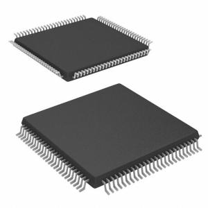 Cheap ATMEGA2560-16AU 8 Bit Microcontroller MCU 256KB FLASH 100TQFP for sale