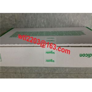 140aco02000 Tsx Quantum Analog PLC Output Module Process Control Module 4ch