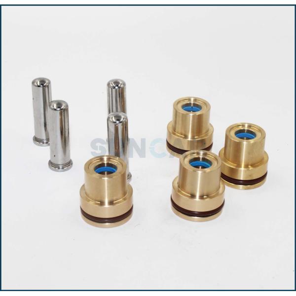 J98D3007 Plug Valve Pusher For Doosan Pedal Valve S150LC-7B SOLAR 55 SOLAR 55-V SOLAR 75-V SOLAR 130LC-V