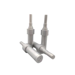 China Tungsten Carbide Shaped Rod for Custom Drills and End Mills on sale