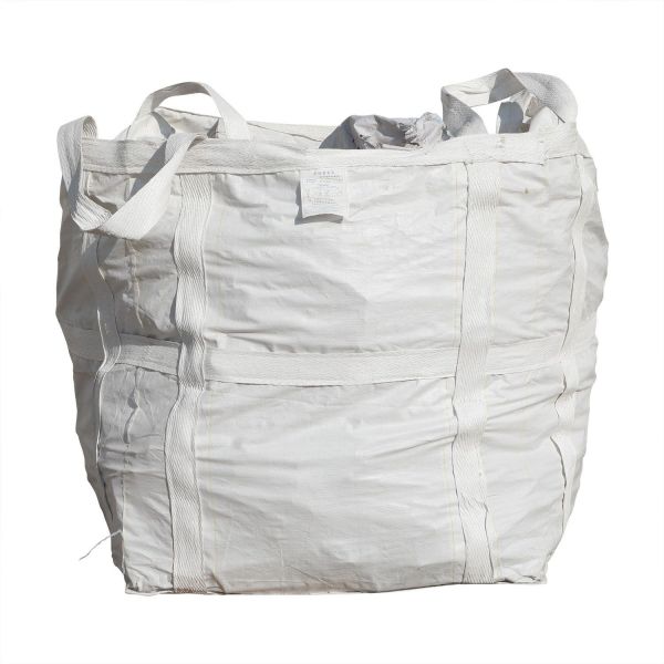 Customizable Big Bag FIBC with 4/2/1 Lifting Loops and Durable PE/PP Liner
