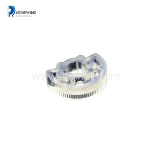 NCR ATM Parts 5886 5887 ATM Parts Transport D-Wheel 277-0008939 2770008939