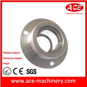 Customized Hardware OEM Spray Nozzle Part with /-0.05mm Tolerance and Customizat