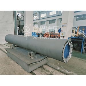 China customized hydraulic cylinder tube ，honing tube   honed pipe  honed tubing  hydraulic barrels on sale