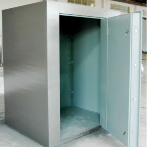 Large Size 7000mm Width 3000mm Height Basement Vault Room For Security