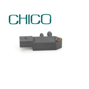 TS 16949 Exhaust Pressure Sensor For BOSCH VW POLO TIGUAN 0281006082 059906051C