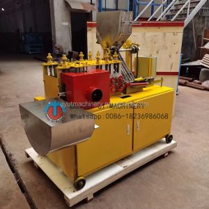 80000 Pecs/8 Hours Capacity Toothpic Processing Line for Manicure Pedicure Nails