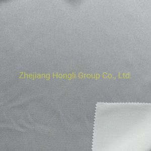 Manufacture 100%Recycle Polyester Woven Textile Fabric