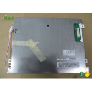 Sharp LCD Panel LQ064V3DG06 6.4 inch 130.56×97.92 mm Active Area 161.3×117×12.5