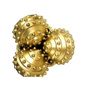 Wear Proof Tungsten Carbide Drill Bits For Hard Rock Drilling Blast Hole