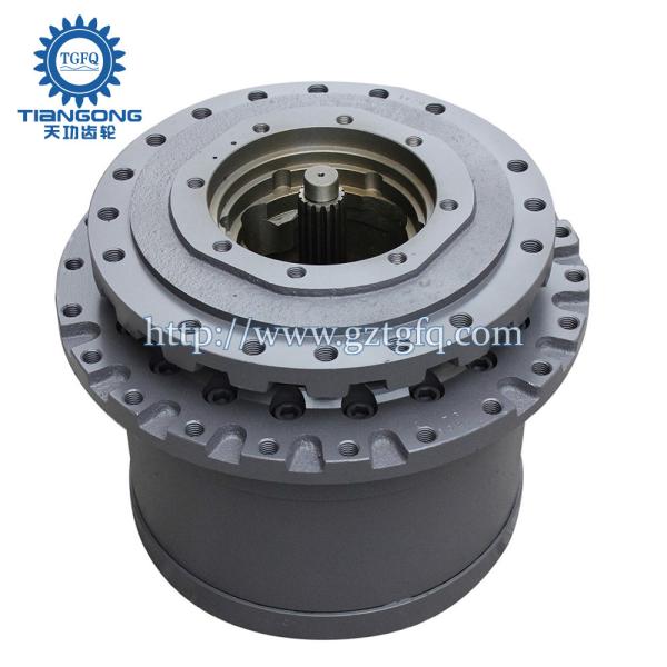 Quality SK200-6E SK200-7 Excavator Kobelco Final Drive YN53D00008F3 wholesale