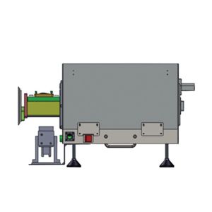 Wireless Matched Filter RF Shielded Test Enclosure 0.8GHz To 6GHz 70dB