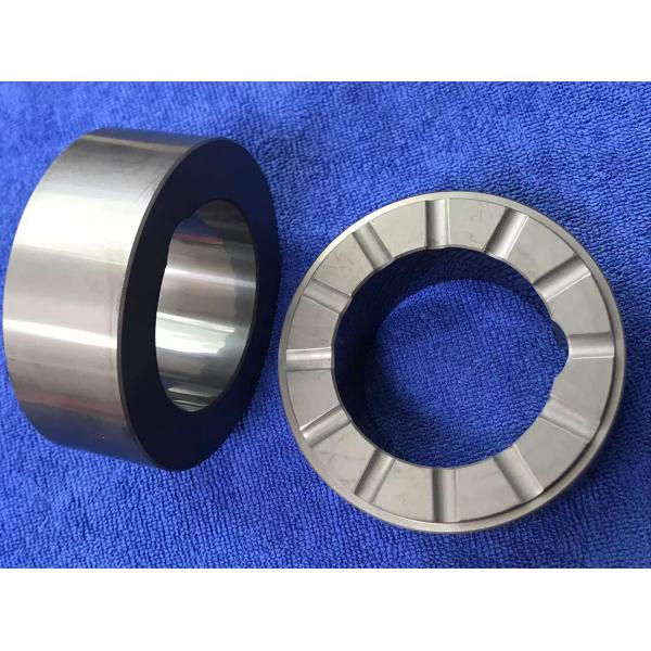 Quality High Temperature Zro2 Bearing Corrosion Resistance For Industrial Automation wholesale