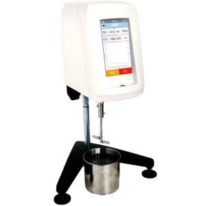 SNB-T Series Touch Screen Rotary Viscometer Viscosimeter Viscosity Meter Rotary