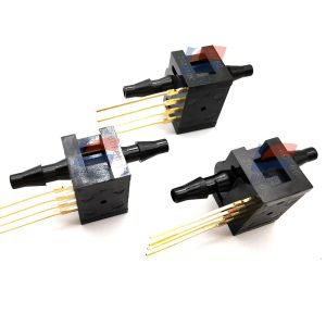 YJJ 26PCDFG6G Compensatory Online Measurement 30psi Flow-through Trigger