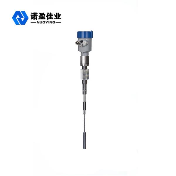 NYSP Intelligent RF Admittance Level Transmitter Unique Driving-Shield Circuit
