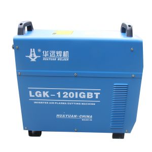 Lgk-300 Igbt 300a Huyuan Plasma Power Source For Cnc Plasma Cutting Machine