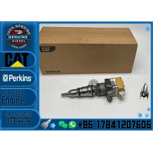 High Quality Common Rail Injector Diesel Fuel Injector Nozzle Assembly 173-9379