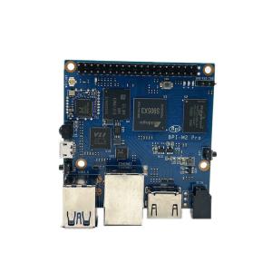 Android Linux Motherboard Apply For Multifunction Prototype Pcb
