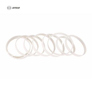 Synthetic Fiber Phenolic Wear Ring Composite Self Lubricating Ring Guiding