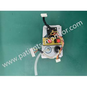 PHiliph Goldway UT6000A Patient Monitor Parameter Panel Assembly With ECG RESP