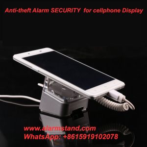 COMER New acrylic display alarm anti theft holders security for tablet android