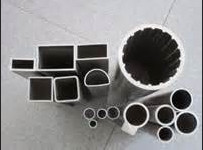 Square / Round Shape Magnesium Extruder