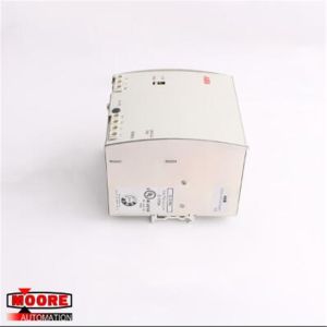 SD823 3BSC610039R1 ABB Power Supply Module