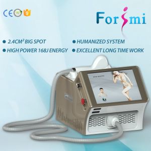 China 2018 Distributors wanted CE FDA approved ipl shr face hair removal machine for women on sale