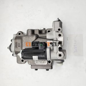 SK130 SK135 SK135SR Excavator Hydraulic Main Pump Regulator K3V63DT K3V63DTP