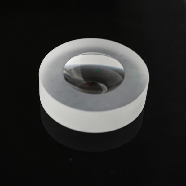 Quality Lighting Uncoated 1mm To 300mm BK7 Bi Concave Lens wholesale
