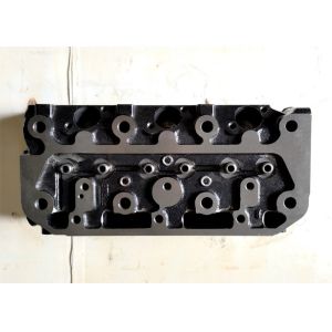 Cheap 3D84 Engine Spare Parts 299-4645 Cylinder Head 129350-01331 32A01-02202 for sale