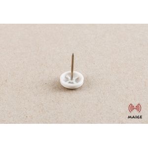 EAS Security Hard Tags Pin Anti Shoplifting Apply To Clothes Shoes Safe