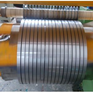 Mirror Finish BA Finish 409 410 430 Coils With Excellent Weldability