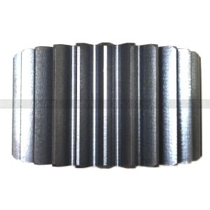 3103053 Forging Technique ZX240-3 Excavator Travel 3 Stage Planetary Gear with