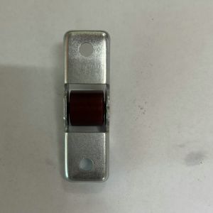 Sliding Window POM Material U Groove Nylon Roller Wheel with Stainless Steel