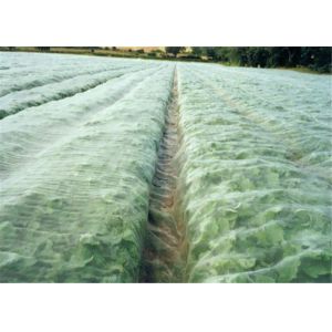 Cheap Agricultural Greenhouse White Fly Screen Netting Anti Aphid For Vegetable for sale