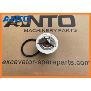YM121850-49811 YM12185049811 121850-49811 Engine Thermostat For KOMATSU